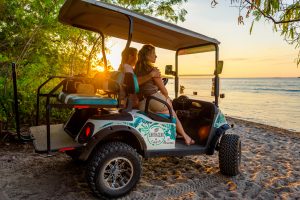 Tamarindo Golf Cart Rental - Native's Way Costa Rica